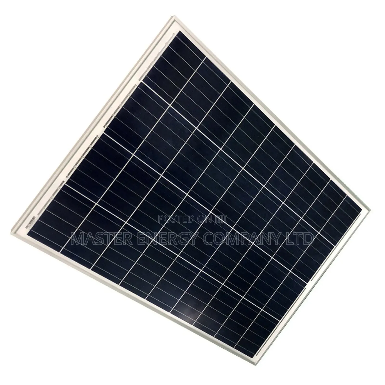 50w Solar Panel Tet