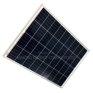 50w Solar Panel Tet