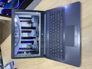 Laptop HP 14-Dq1025cl 8GB Intel Core I5 HDD+SSD 350GB