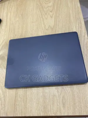 Laptop HP 14-Dq1025cl 8GB Intel Core I5 HDD+SSD 350GB