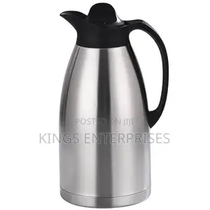 3 Litres Always Stainless Steel Flask