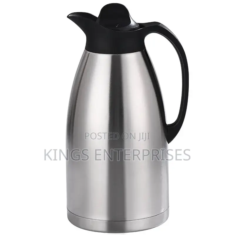 3 Litres Always Stainless Steel Flask