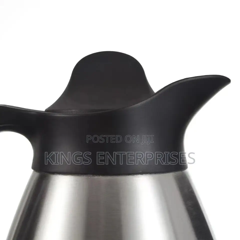 Unbreakable Stainless Steel Flask [3 Litres]
