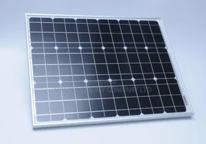 50w Solar Panel Hant