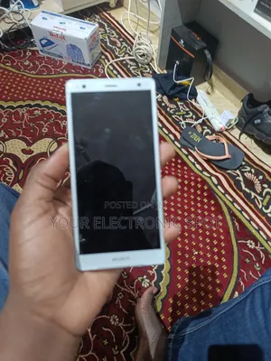 Sony Xperia XZ2 64 GB Gray