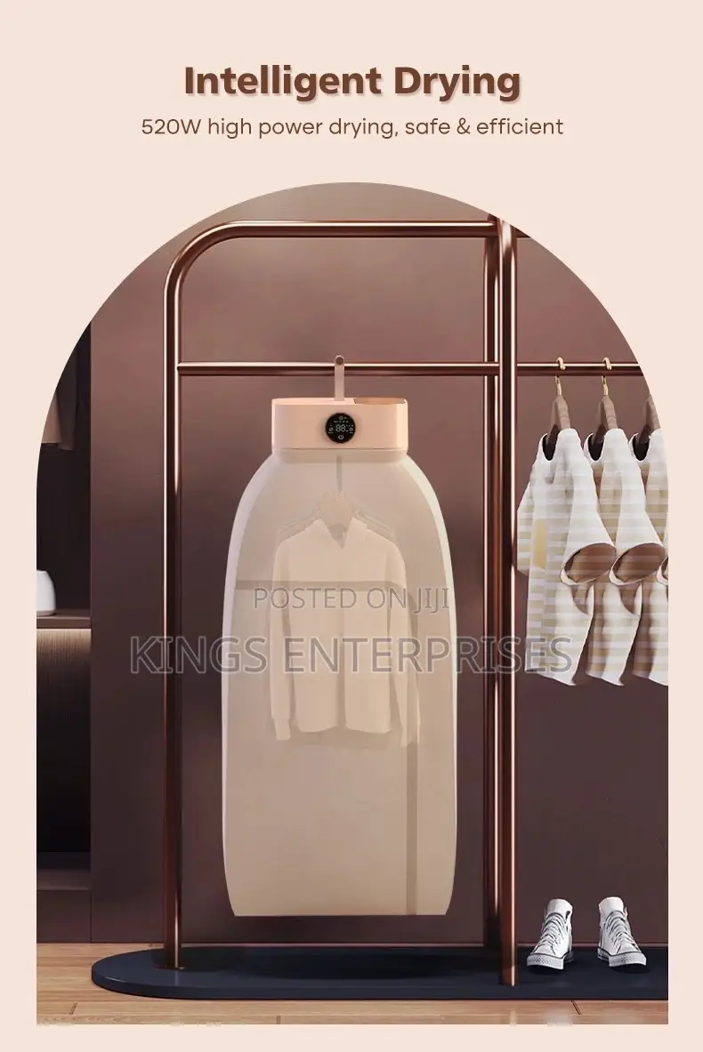 Foldable Cloth Dryer