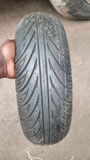 130/70r12 Scooter Tyre