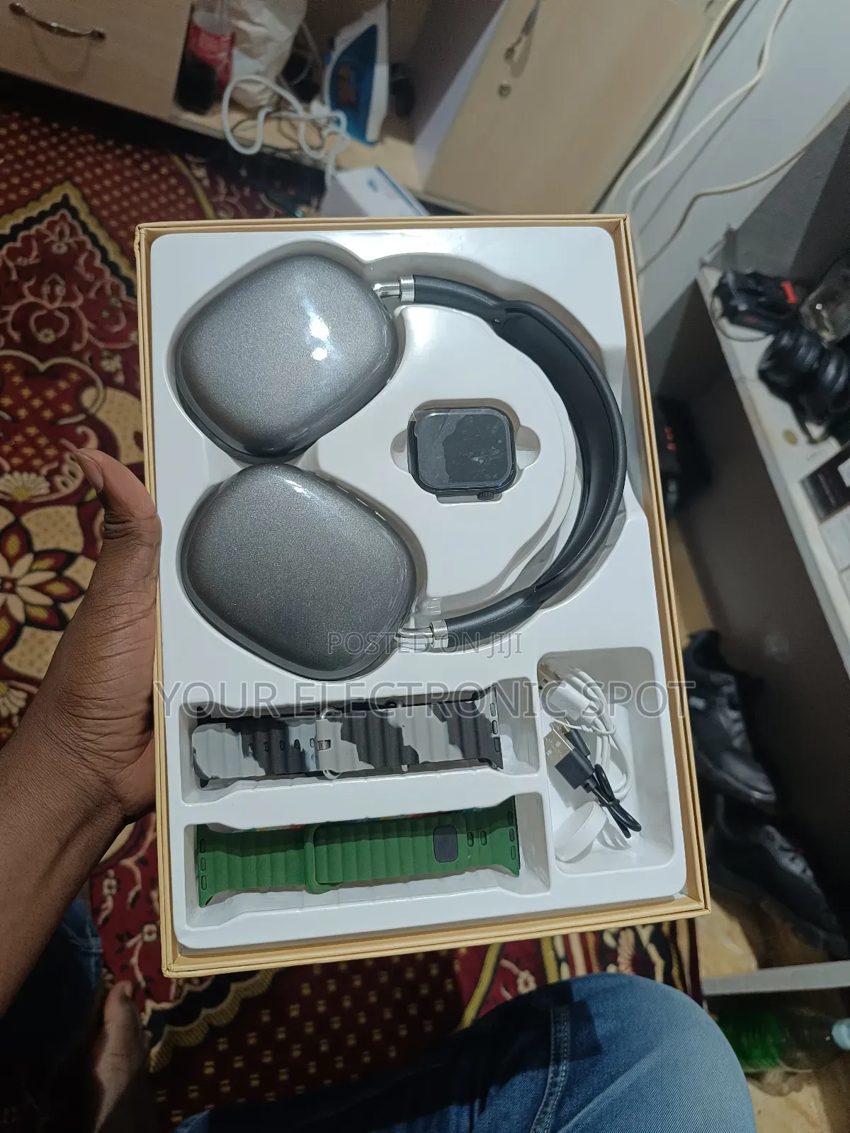 Smart Watch