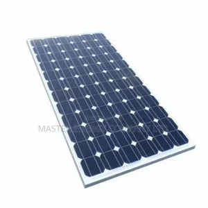 60w Solar Panel Nao