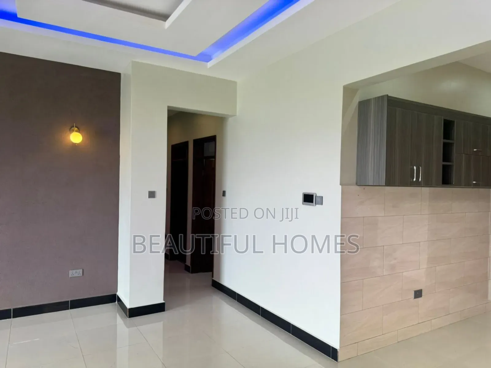 Furnished 4bdrm Mansion in Bwebajja, Ssabagabo-Makindye for sale