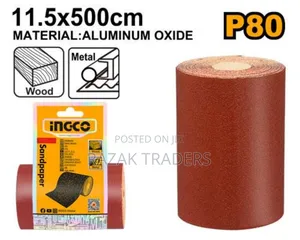 Ingco Sand Papper