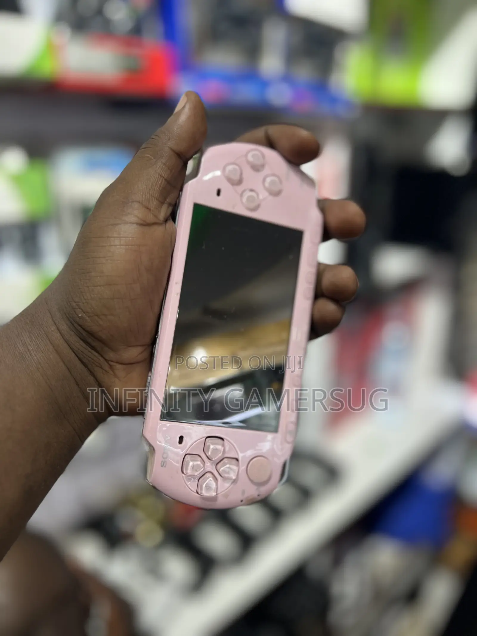 Sony PSP 3000