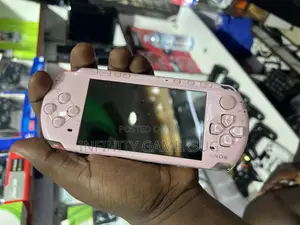 Sony PSP 3000