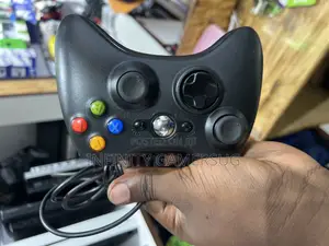 Original Xbox 360 Pads