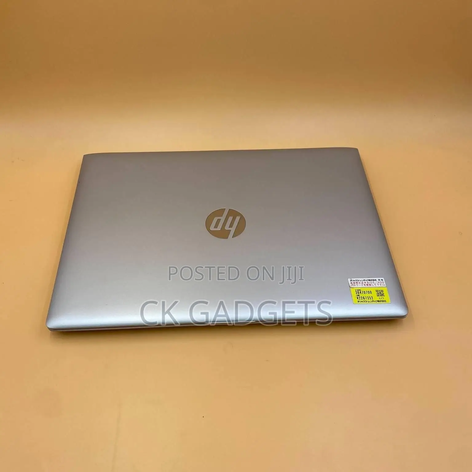 New Laptop HP ProBook 430 G5 8GB Intel Core I7 HDD+SSD 256GB