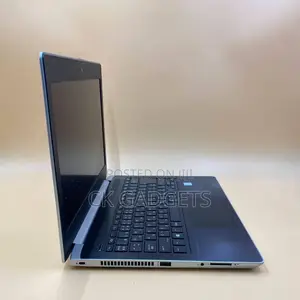 New Laptop HP ProBook 430 G5 8GB Intel Core I7 HDD+SSD 256GB