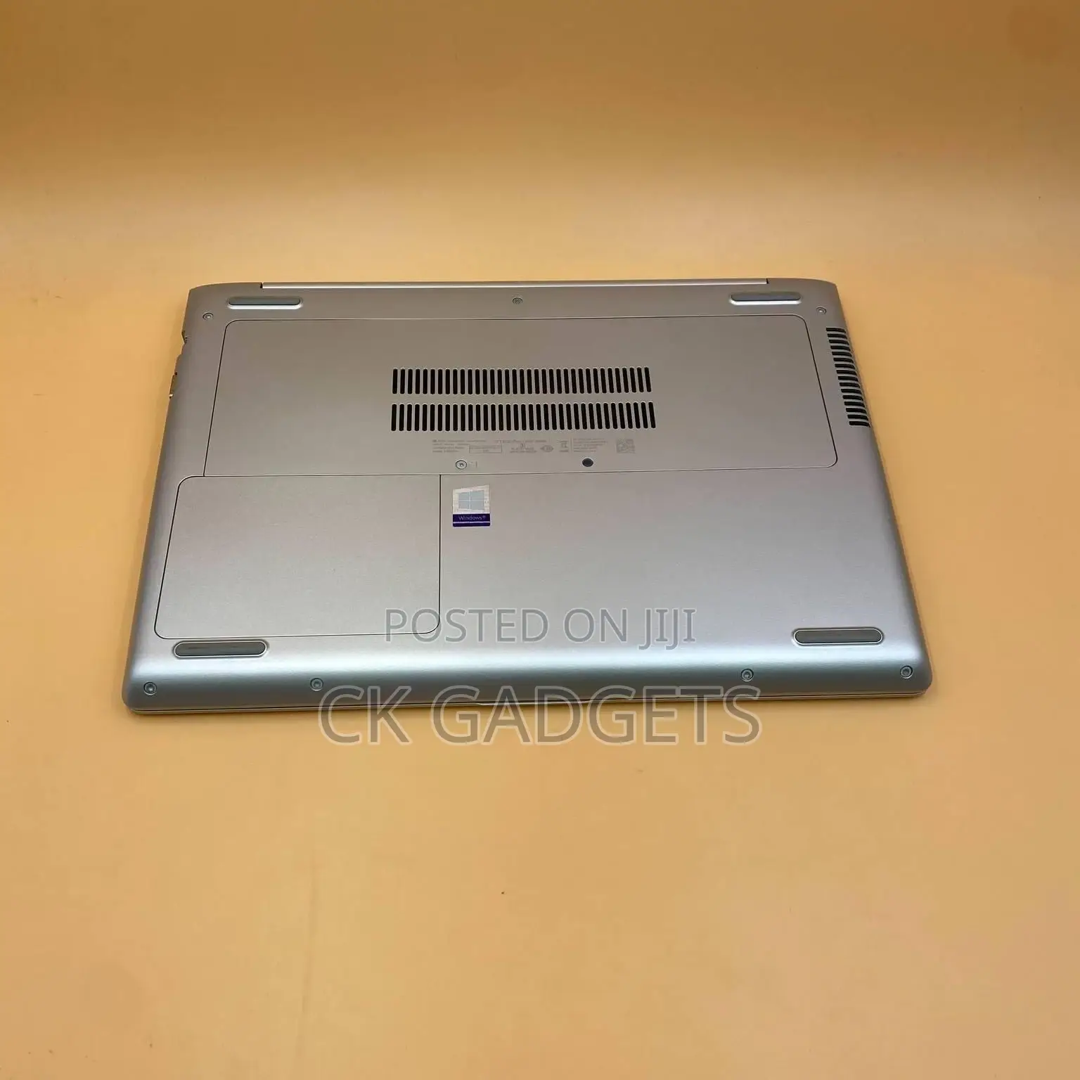 New Laptop HP ProBook 430 G5 8GB Intel Core I7 HDD+SSD 256GB