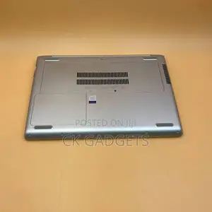 New Laptop HP ProBook 430 G5 8GB Intel Core I7 HDD+SSD 256GB