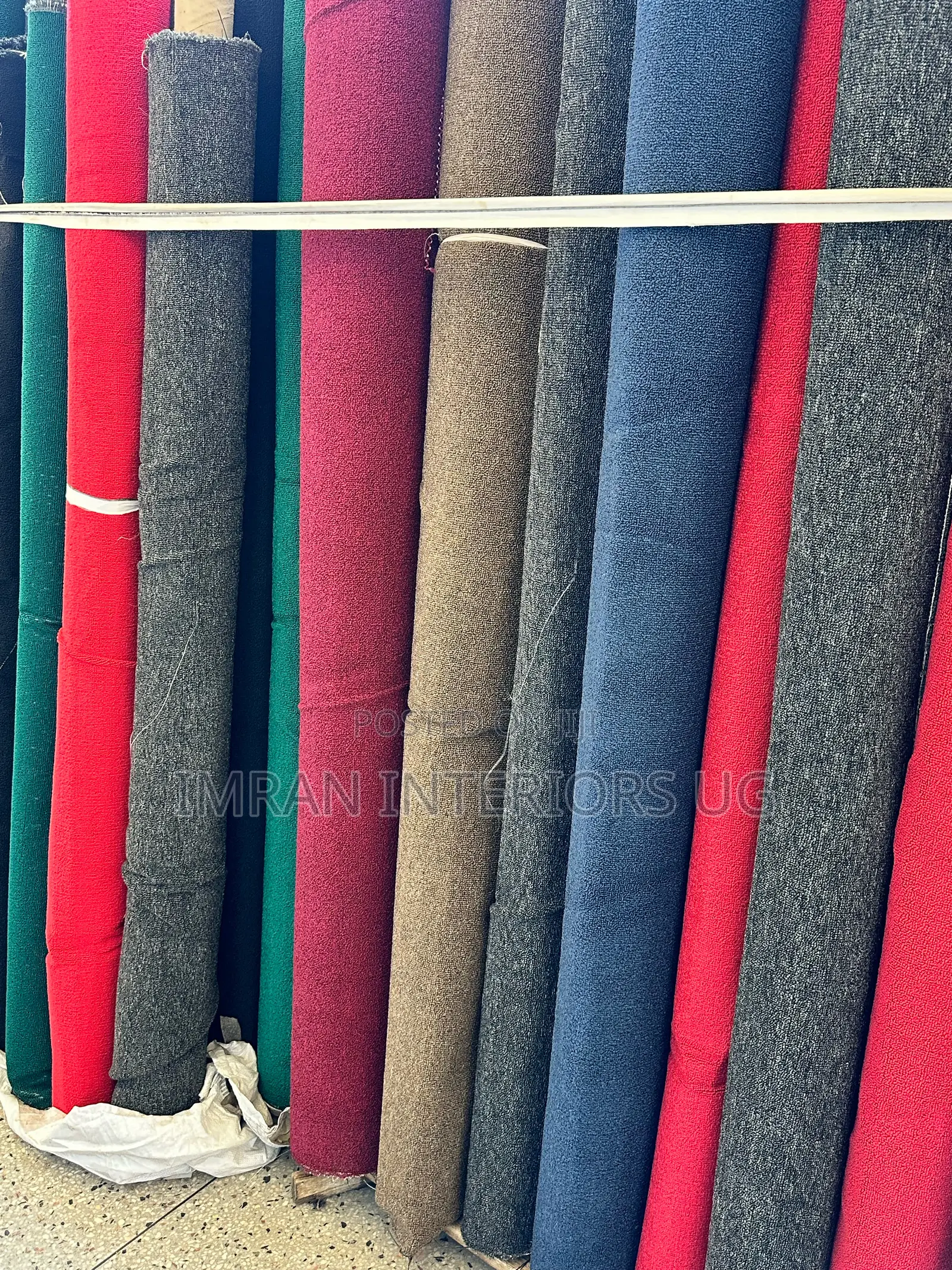 Office Woolen Carpets 22