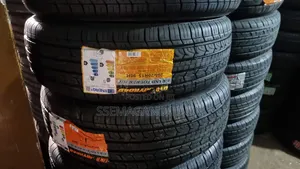 205/70r15 H/T Joyroad