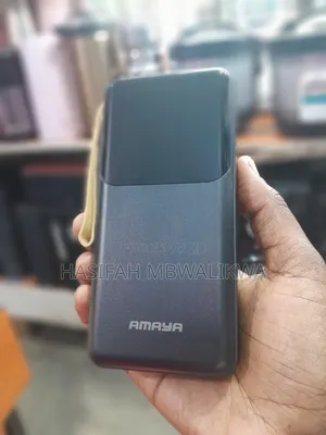 Amaya Power Bank 20000mah