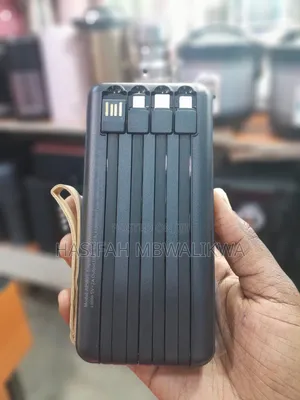 Amaya Power Bank 20000mah