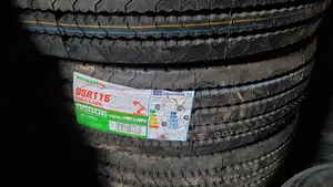 9.5r17.5 Double Star Highway Tyres