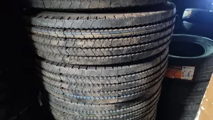 9.5r17.5 Double Star Highway Tyres
