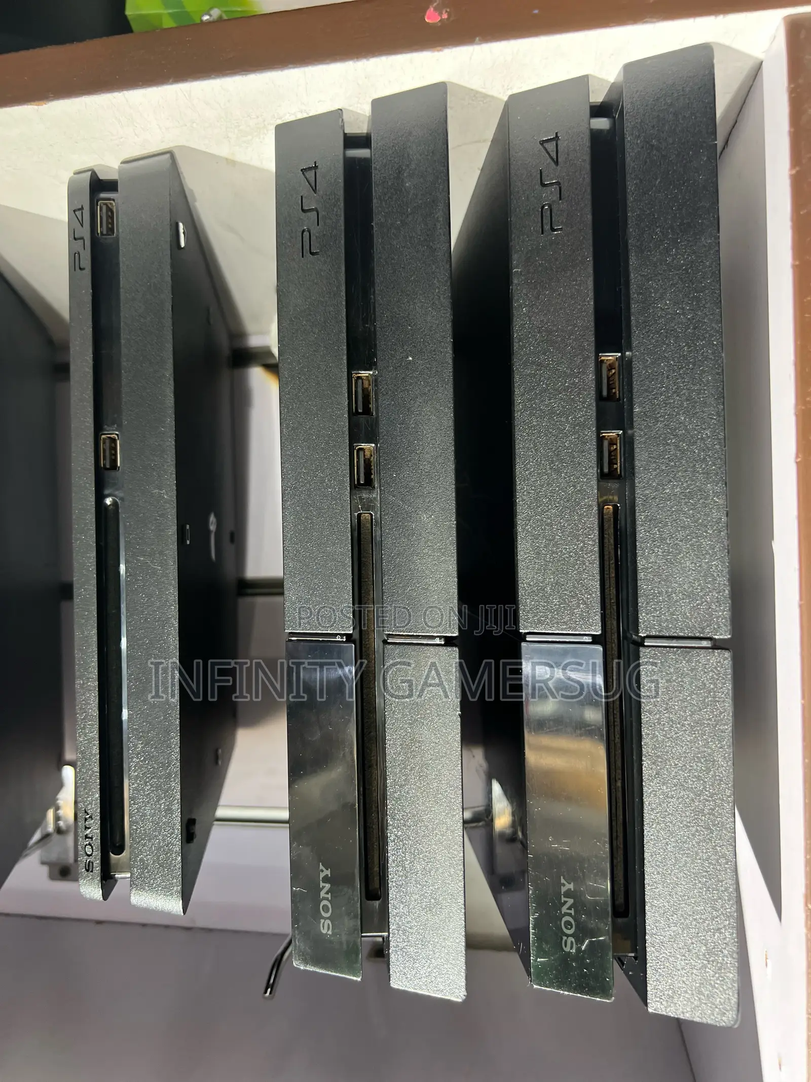 Sony Playstation 4