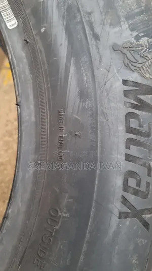 225/60r16 Matrax Tyres