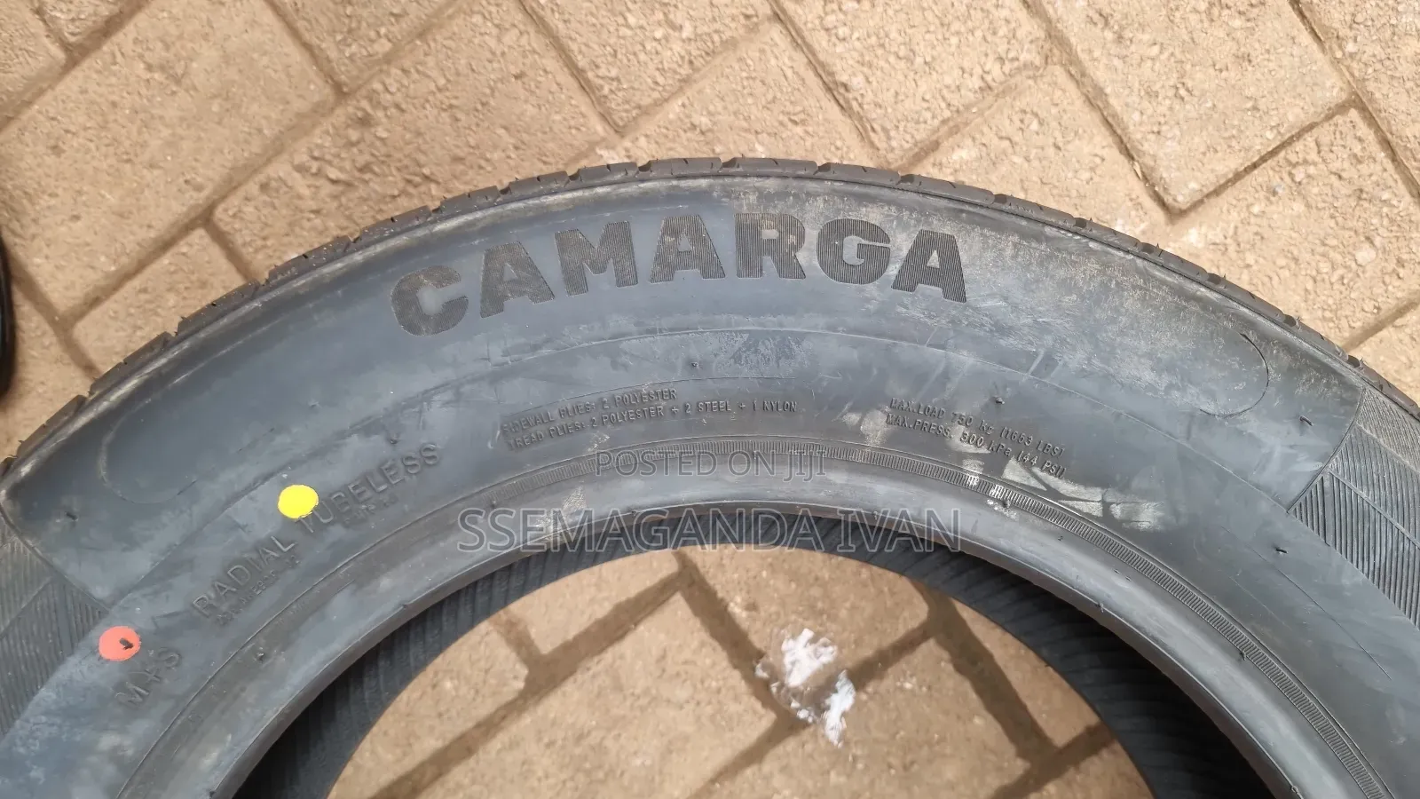 225/60r16 Matrax Tyres