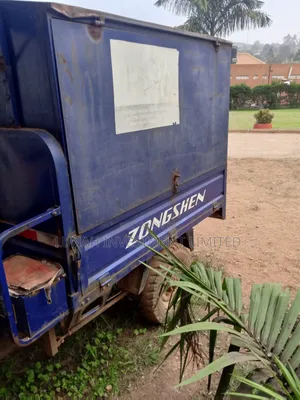 Tricycle 2023 Blue