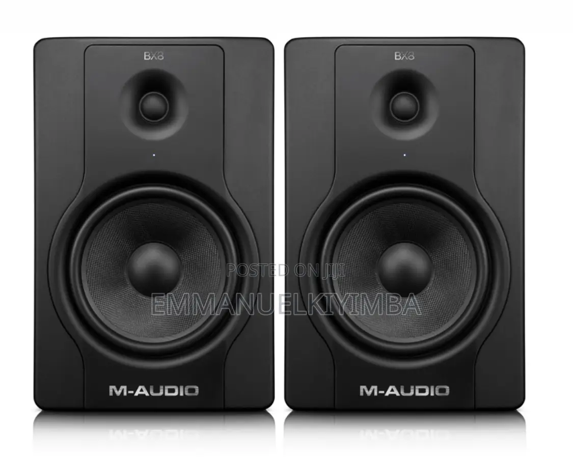 M-Audio Bx5d2 Studio Monitor