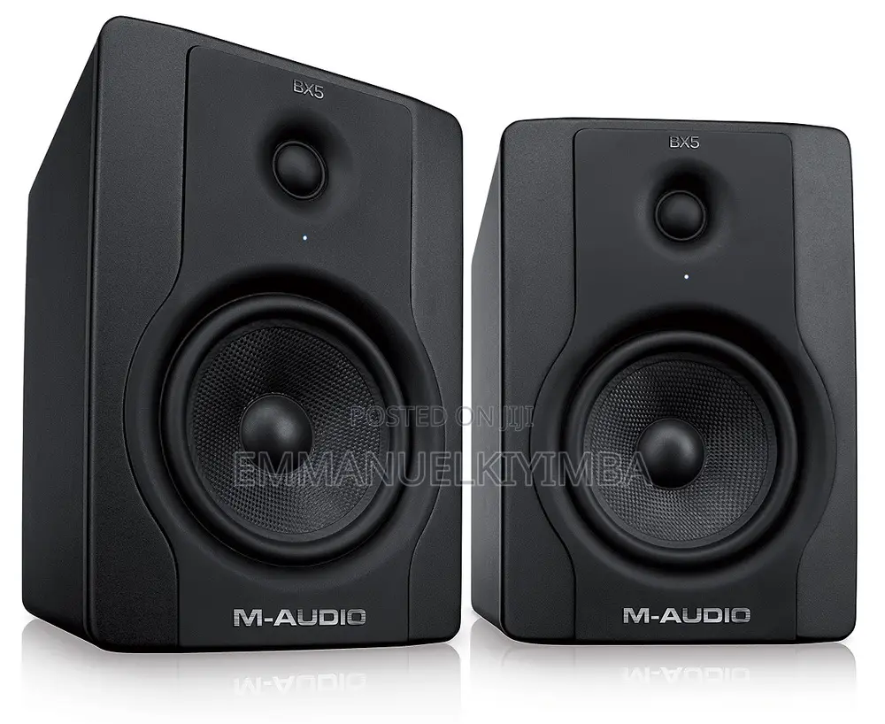 M-Audio Bx5d2 Studio Monitor