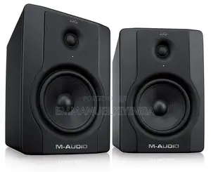 M-Audio Bx5d2 Studio Monitor