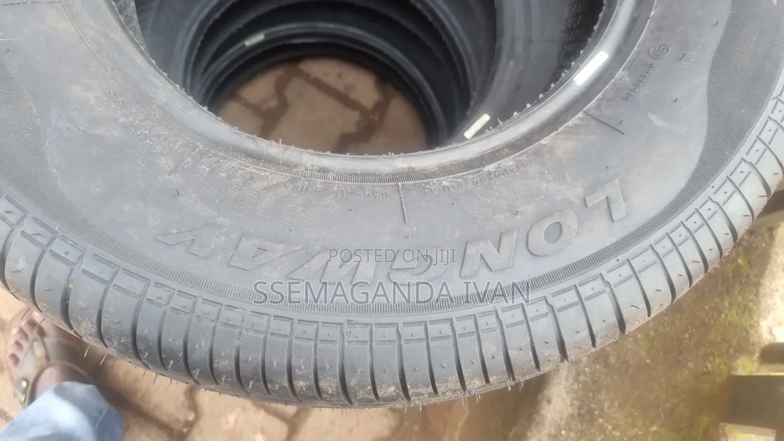 205/70r14 Longway Tires