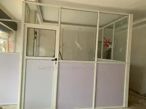 Aluminum Partitioning Mengo