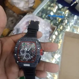 Richardmile Genuine Watches