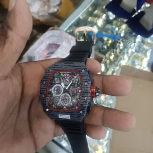 Richardmile Genuine Watches