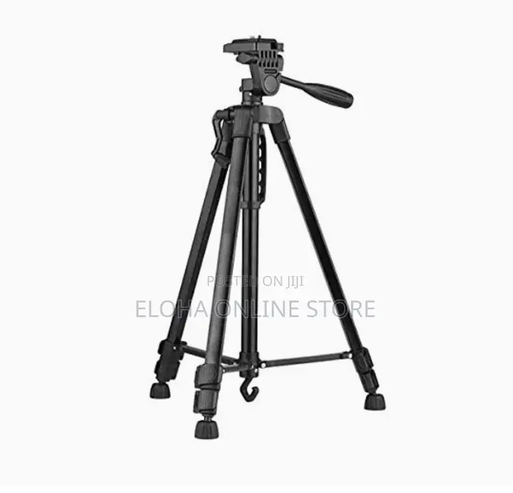 Camera Holder Stand Tripod Stand