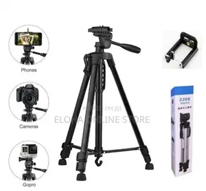 Camera Holder Stand Tripod Stand