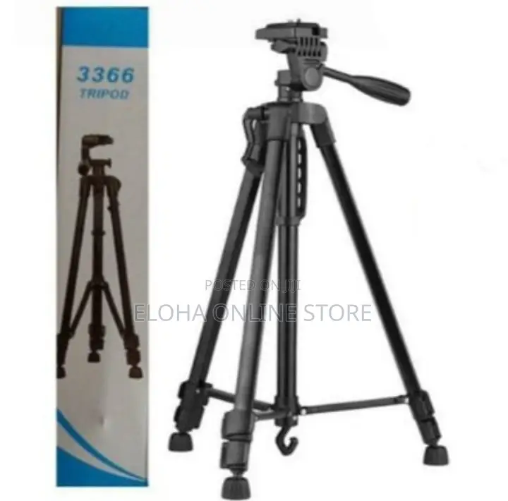 Camera Holder Stand Tripod Stand