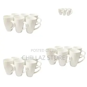 Tea Coffee Cup