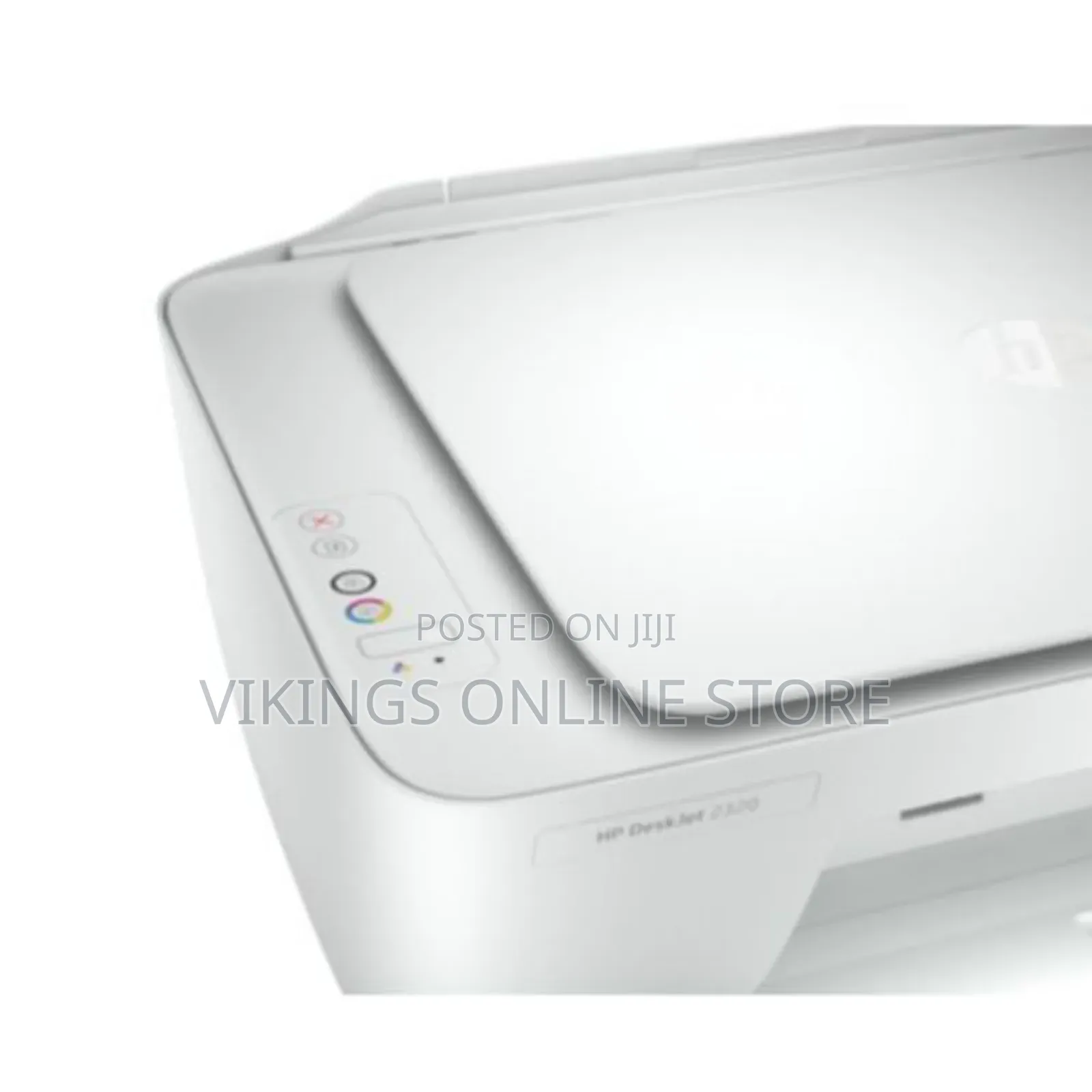 Deskjet 2320 Printer Copy, Scan,Print + Free Paper Rim-
