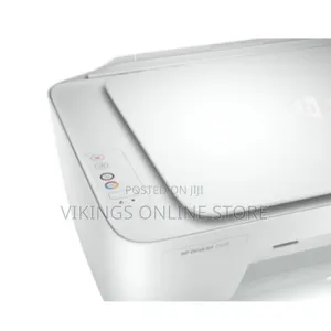 Deskjet 2320 Printer Copy, Scan,Print + Free Paper Rim-