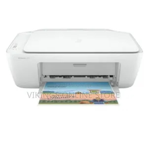 Deskjet 2320 Printer Copy, Scan,Print + Free Paper Rim-