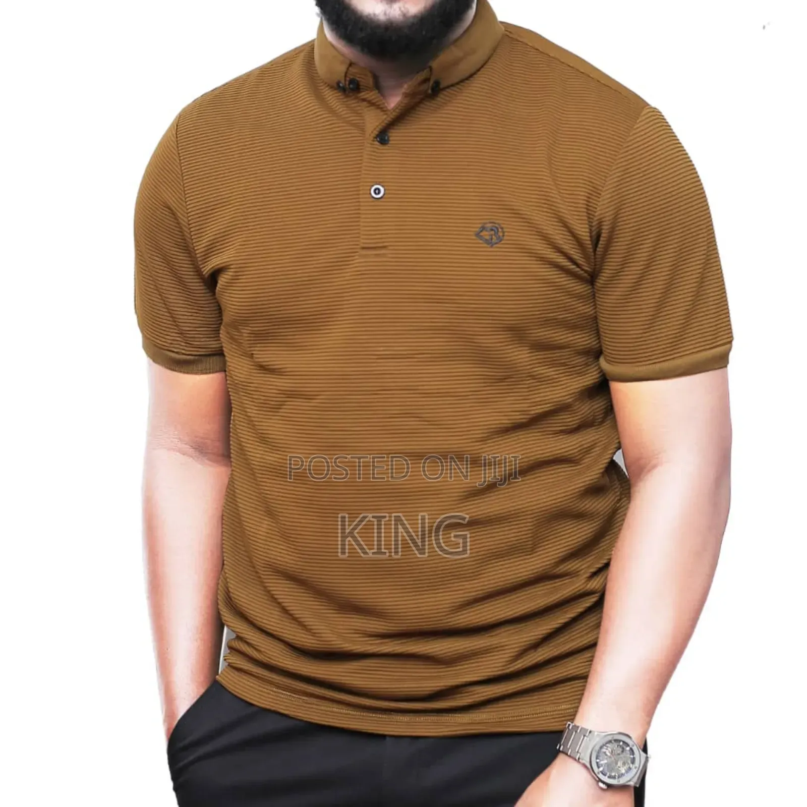 Prime Premium Short Sleeve T-Shirt