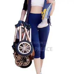 Baby Stroller /Pram
