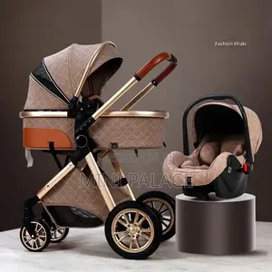 Baby Stroller /Pram