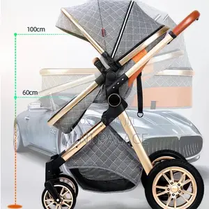 Baby Stroller /Pram